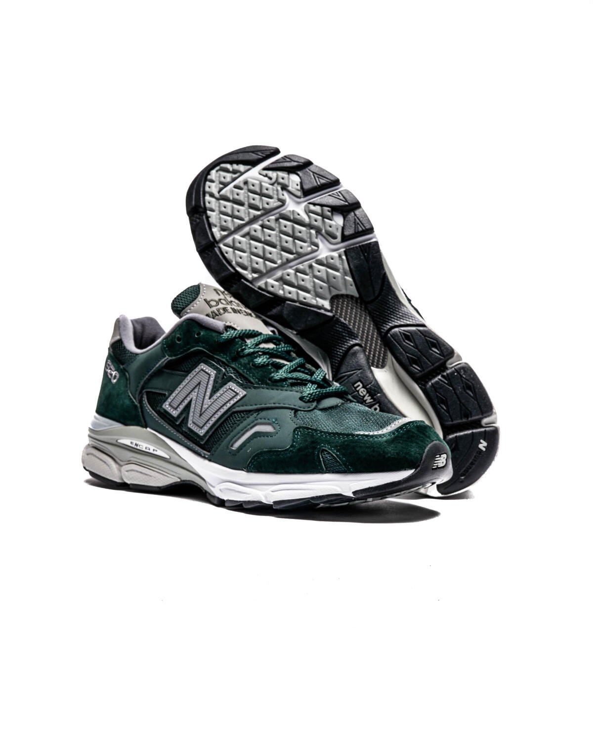 New Balance M 920 GRN 'Made in UK' | M920GRN | AFEW STORE